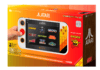 Atari Gamestation Go se lanzará en Octubre por US$ 179.99 – Listado de Juegos y Reserva Disponible