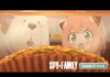 SPY x FAMILY 3 llegará en octubre con música de Lilas Ikuta