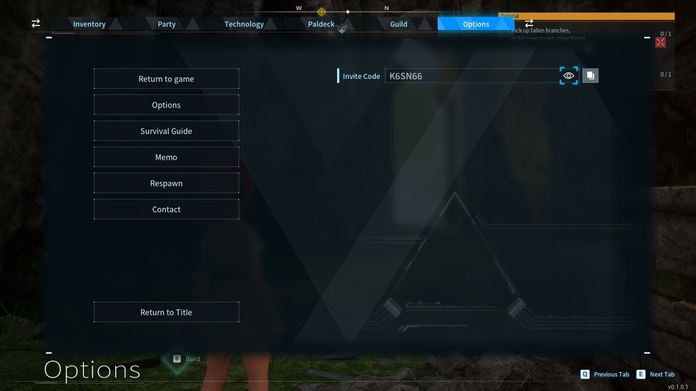 palworld crossplay mp 2