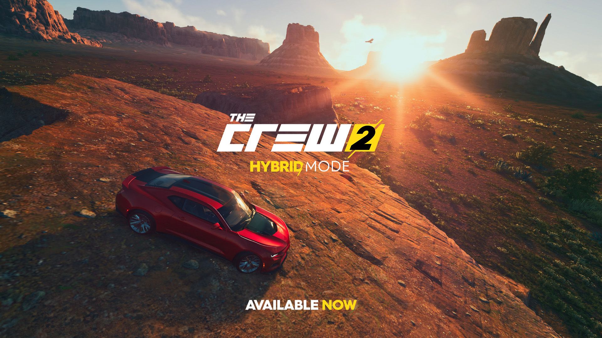 The Crew 2 recibe Modo Offline con su Nueva Actualización del 17 de Octubre