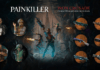 PAINKILLER – Trailer de Gameplay del Modo Cooperativo «Slay Together»