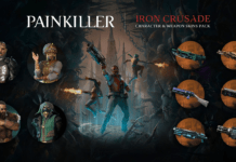 PAINKILLER recibe Demo en Steam junto con Nuevo Trailer de las Principales Mecánicas de Gameplay