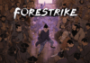 Forestrike llegará a PC y NSW el 17 de Noviembre – Nueva Demo en Steam y Trailer de Gameplay