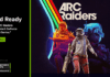 Nuevos Drivers 581.42 de Nvidia para Arc Raiders, Pax Dei, The Outer Worlds 2 y Vampire: The Masquerade – Bloodlines 2