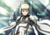 Claymore desaparece del catálogo de Crunchyroll sin explicación oficial