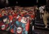 Fans chinos tienen que viajar miles de kilometros para ver nueva película de Kimetsu no Yaiba