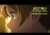 Hibike! Euphonium revela un nuevo tráiler para su película final