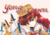 El manga Akatsuki no Yona terminará en 3 capítulos