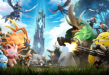 Japón rechaza la queja de Nintendo contra Palworld