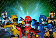 Adiós a Super Sentai: TV Asahi pondrá fin a la saga que dio origen a Power Rangers