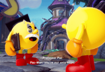 Pac-Man World 2 Re-Pac – Review