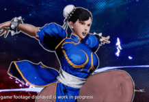 Fatal Fury: City of the Wolves agregará a Chun-Li en Q4 2025 – Screenshots y Trailer de Gameplay