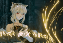 CODE VEIN 2 – Nuevo Trailer Oficial de la Historia