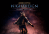 Elden Ring Nightreign – DLC «The Forsaken Hollows» llegará el 4 de Diciembre; Detalles y Trailer de Gameplay