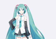 Hatsune Miku supera a Demon Slayer y logra un nuevo hito en 2025