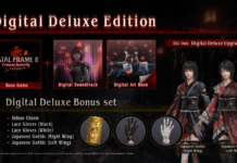 FATAL FRAME 2: Crimson Butterfly Remake se lanzará el 12 de Marzo de 2026 – Ediciones Detalladas y Nuevo Trailer de Gameplay