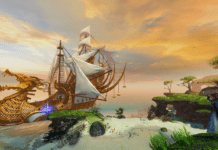 Guild Wars 2: Visions of Eternity – Review