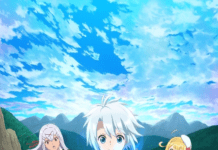 El anime Kanchigai no Atelier Meister tendrá segunda temporada