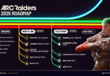 ARC Raiders recibirá Actualización Gratuita «North Line» con el Mapa «Stella Montis» el 13 de Noviembre – Screenshots y Trailer