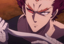 Animador de One Punch Man 3 critica la producción: “No le hicieron justicia”