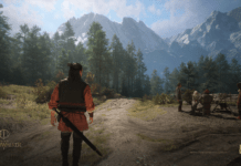 The Blood of Dawnwalker (RPG del Director de Witcher 3) presenta Nuevo Video de 25 Minutos de Gameplay