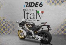 RIDE 6 llegará a PC, PS5 y XS el 12 de Febrero de 2026 – Requisitos Oficiales, Screenshots y Trailer