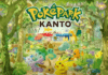 PokePark Kanto exigirá condición física para entrar a una de sus zonas