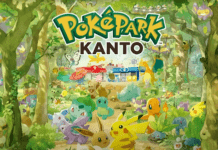 PokePark Kanto exigirá condición física para entrar a una de sus zonas