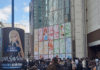 Fiebre por Gotoubun no Hanayome provoca fila de 150 minutos en Akihabara