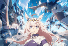 Retrasan la emisión del nuevo episodio de Umamusume: Cinderella Gray