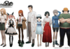 STEINS;GATE RE:BOOT retrasa su lanzamiento hasta 2026