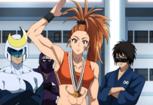 One Punch Man toca fondo: El episodio 6 recibe una pésima calificación