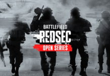 EA dará inicio a la Competencia «Battlefield REDSEC Elite Series» con US$ 1.000.000 en Premios el 10 de Diciembre