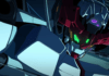 Gundam GQuuuuuuX domina internet: 20% de las palabras virales son suyas