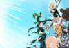 Productor de One Punch Man pide paciencia y promete mejoras