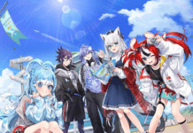 Hololive y la industria del anime: Una alianza imposible fuera de Japón