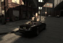 Grand Theft Auto IV recibe Mod de Path Tracing gracias a RTX Remix – Guia de Instalación y Videos Comparativos