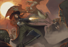 Blood: Refreshed Supply llegará el 4 de Diciembre con Nuevas Misiones – Video ‘Deep Dive’ de 38 Minutos