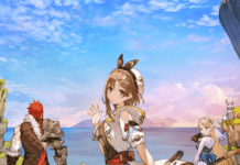 El ASMR oficial de Atelier Ryza vende 100 mil dólares en 5 días