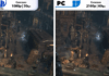 Emulador de PS4 ahora corre Bloodborne a 100 FPS con una RTX 4060 Ti – Video Comparativo PS5 Vs PC (1080p, 1440p y 4K)