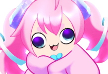 ¿La nueva Meica? Chibidoki quiere conquistar al público latino