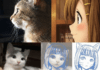 ¿Los personajes de anime son gatos? La teoría que rompe internet