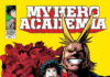 Autores de My Hero Academia y Kagurabachi revelan por qué eligieron la Shonen Jump