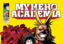 Autores de My Hero Academia y Kagurabachi revelan por qué eligieron la Shonen Jump