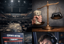 La decadencia de los eSports: cuando competir dejó de ser el objetivo