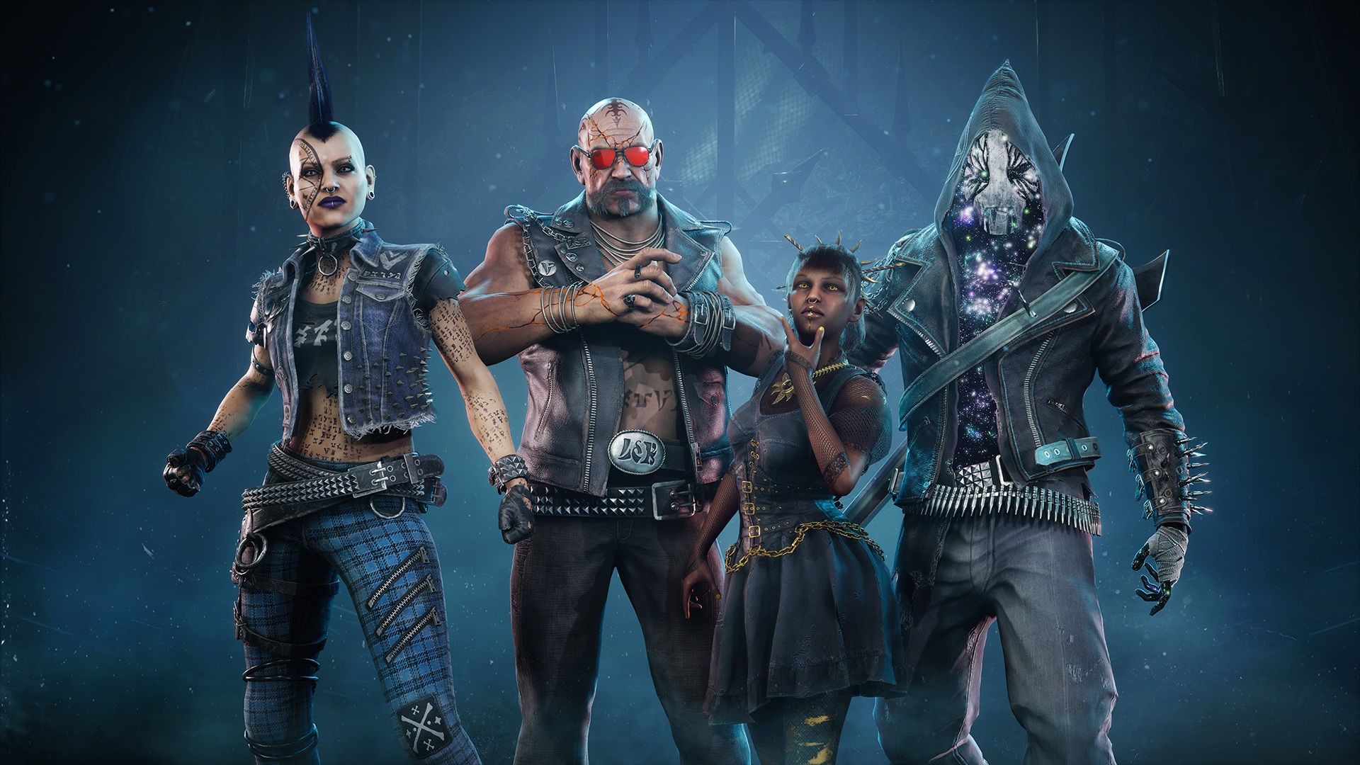 Painkiller recibe DLC "Metal as Hell" - Trailer de Gameplay y Nuevo Diario de Desarrollo sobre el Sonido