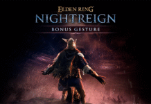 Elden Ring Nightreign: The Forsaken Hollows – Nuevo Trailer de la Clase «La Funebrera» (Undertaker)