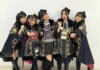BanG Dream!: Roselia cancela su tour en China por "fuerza mayor"