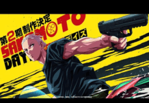 Sakamoto Days confirma la producción de su segunda temporada