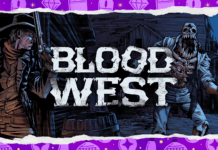 Blood West se puede canjear GRATIS en Epic Games Store del 20 al 21 de Diciembre